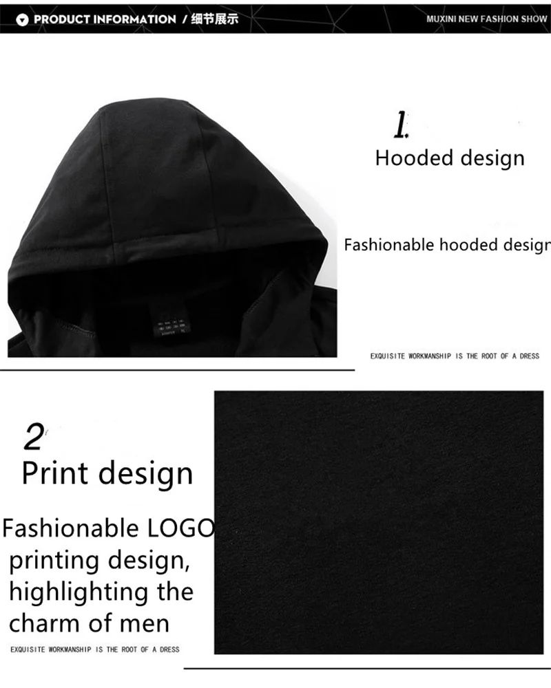 

2021 new brand men's casual suits solid color spring and autumn men's jacket jacket + pants two-piece sportswear fashion sportsw