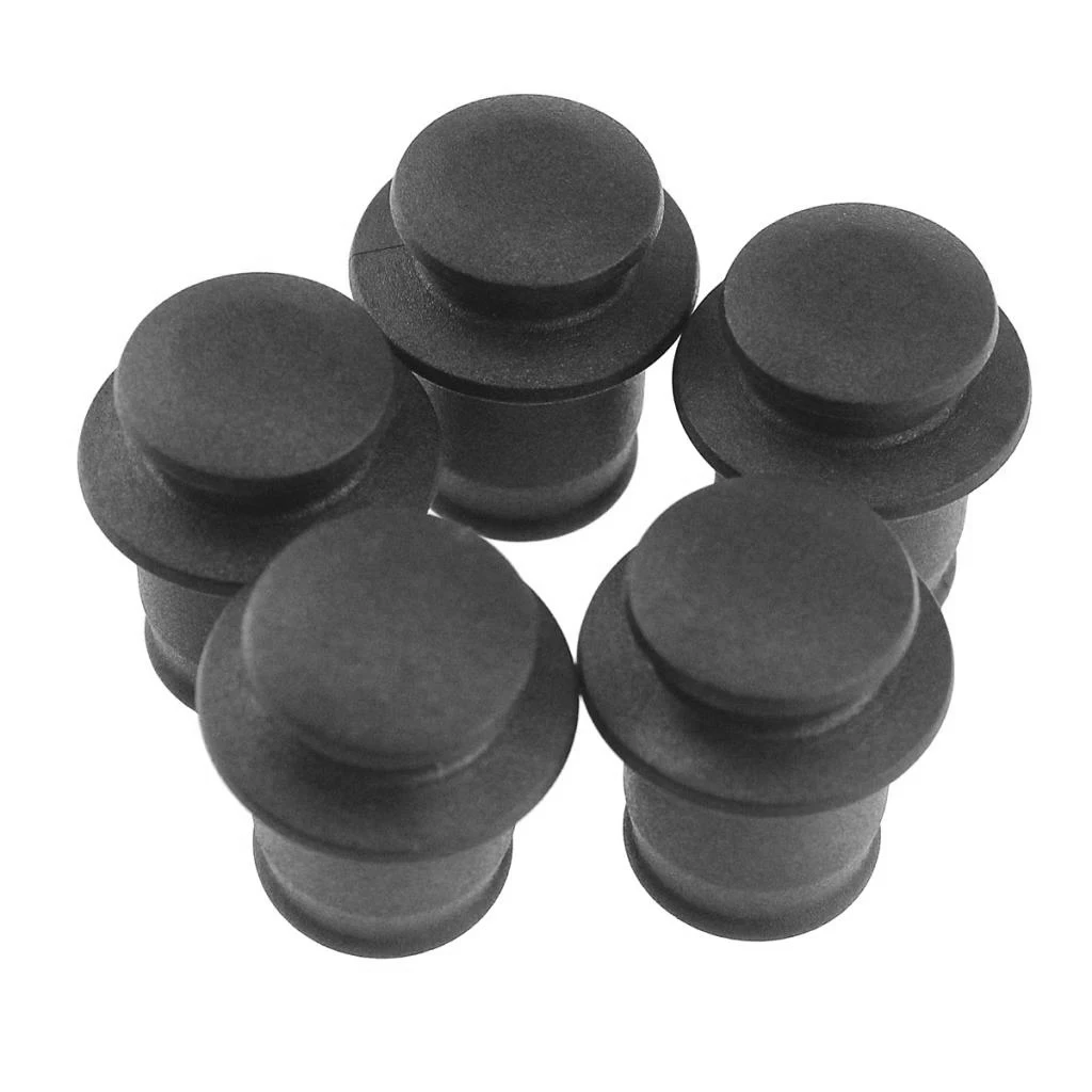 Пылезащитная заглушка для автомобильного прикуривателя 1 шт. 2 см/2 см гнездо с