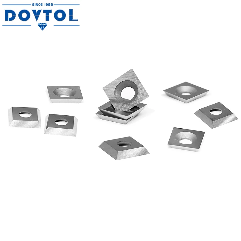 Квадратные карбидные Сменные режущие ножи 11 мм для деревообработки подходит