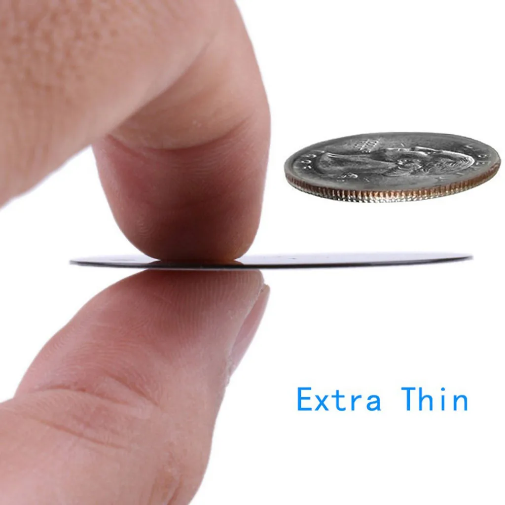 Мобильный телефон накладка на заднюю панель с отделением основа магнитный лист