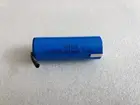 18500 батарея 3,7 V 2000mAh перезаряжаемая батарея перезаряжаемая литий-ионная батарея