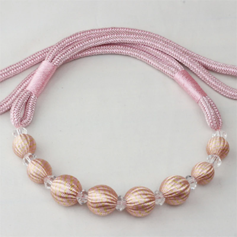 1 шт. завязки для штор в европейском стиле | Дом и сад