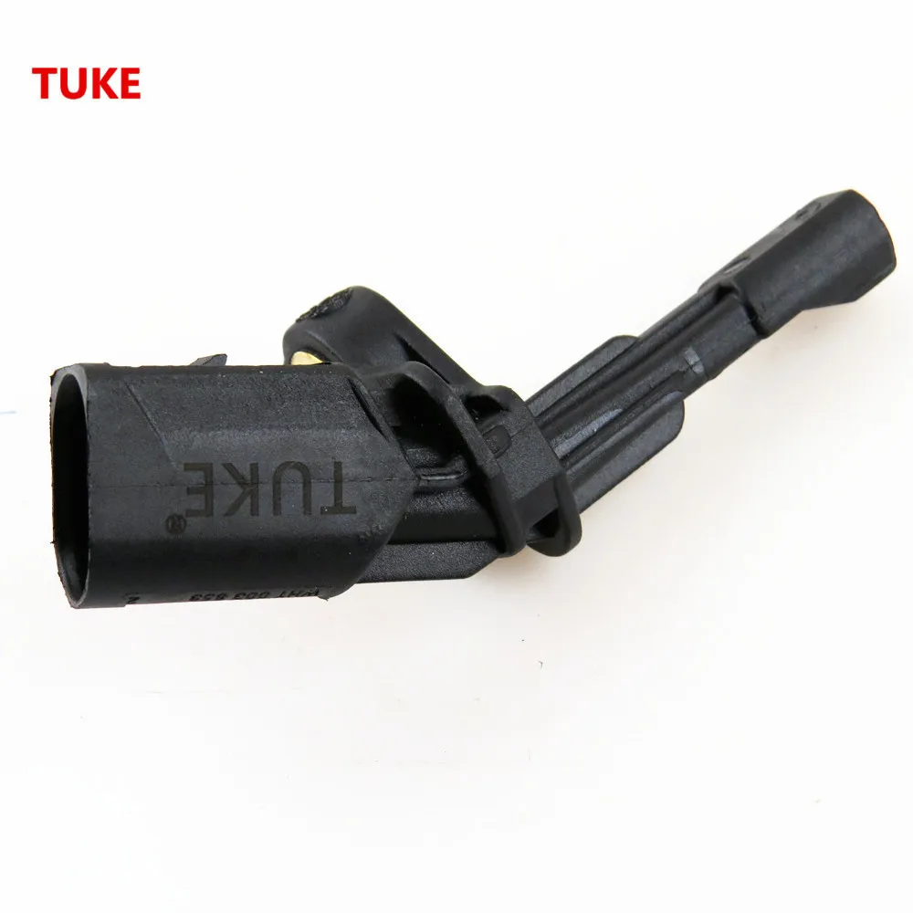 Датчик скорости колеса ABS WHT003856/7/8/9 для Golf MK5 MK6 golf 5 6 Passat B6 B7 Tiguan Touran Scirocco A3 S3 Q3 Seat Leon