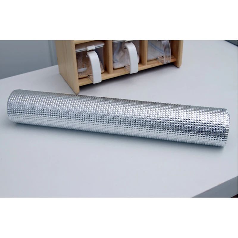 Подкладка для кухонного стола ящика полки контактная бумага водонепроницаемый