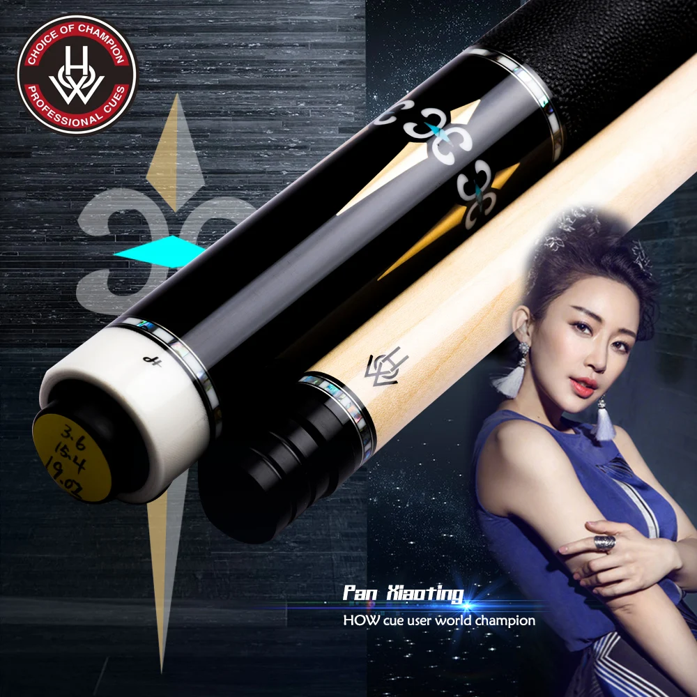 Как официальный магазин оригинальный как H 295 бильярдный кий ручной работы