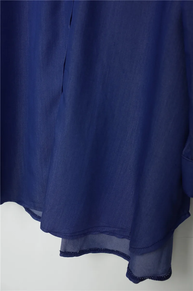 Джинсовый пляжный купальный костюм накидка парео туника # Q706|Пляжная одежда| |