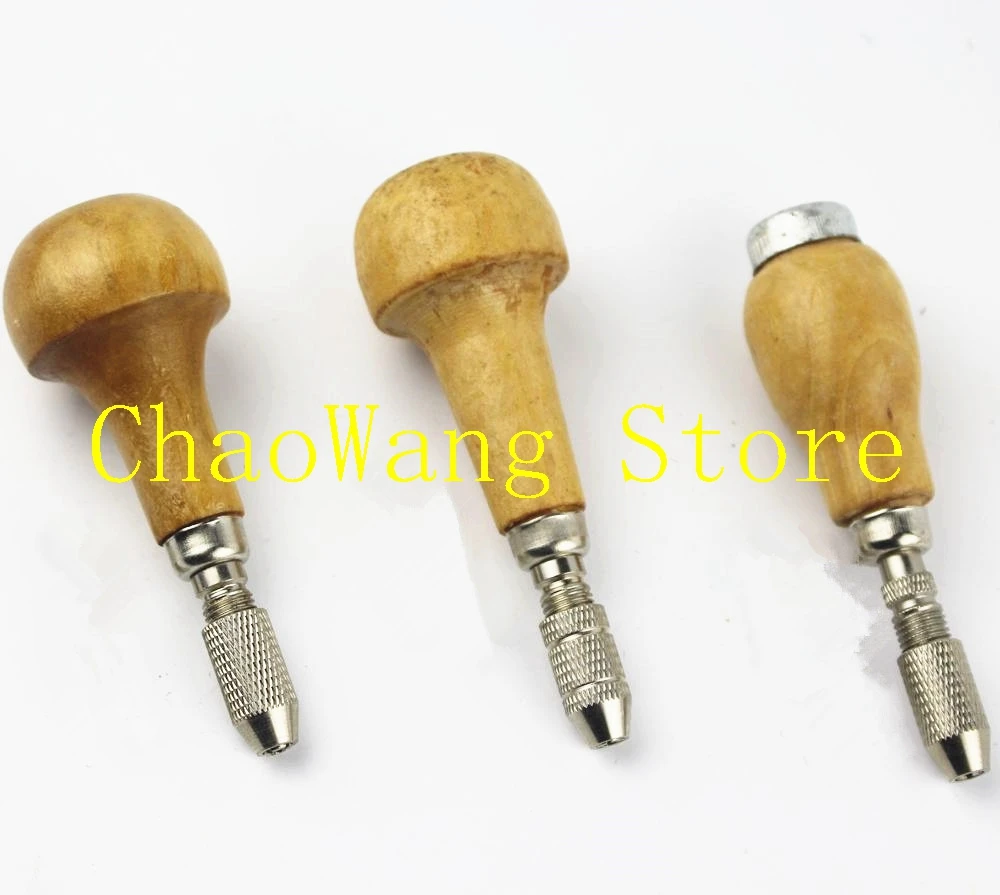 Универсальная рукоятка патрона для ювелирных изделий | Украшения и аксессуары