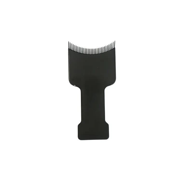 Кисть-аппликатор для окрашивания волос 3 размера укладка расчески | Красота и