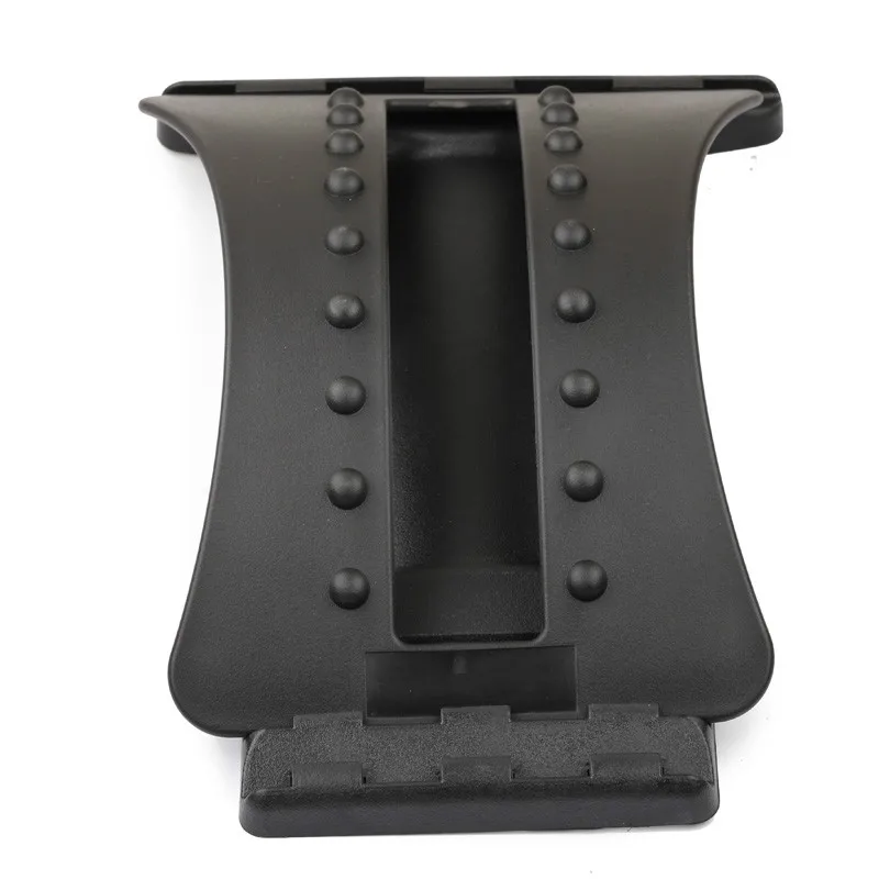 Регулируемое растяжение для поясницы-устройство облегчения боли в спине