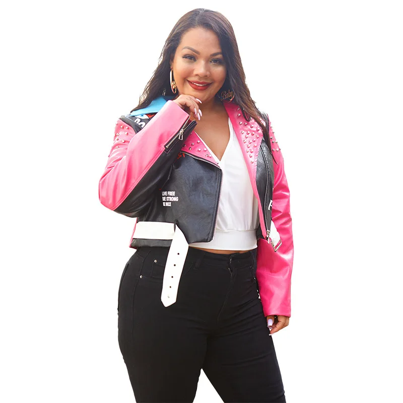 

Faux Leather