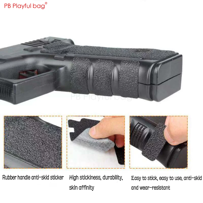 Наружное оборудование CS P1 патч с рукояткой противоскользящая наклейка