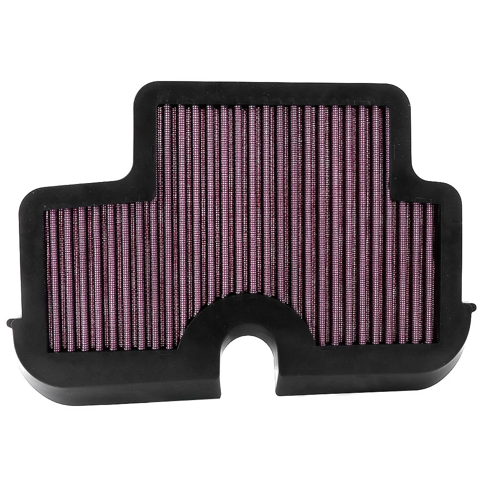 Air Filter Cleaner Motorcycle for KAWASAKI VERSYS ER650 ER6 N/F 08-11 | Автомобили и мотоциклы