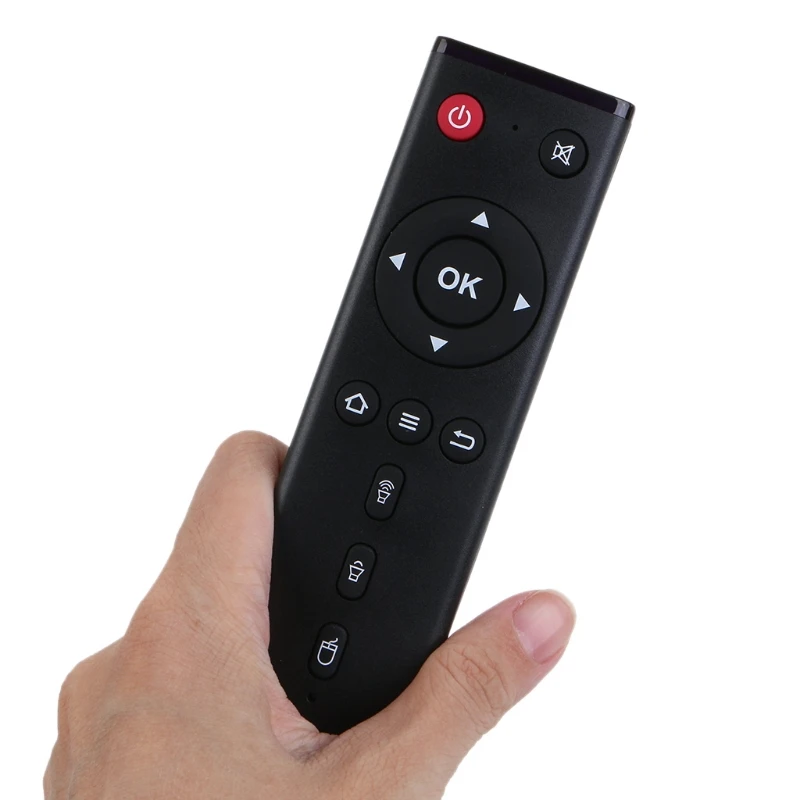 

Remote Control for Tanix TX3 TX6 TX8 TX5 TX92 TX9pro TX3 Max Mini TV Box Replace