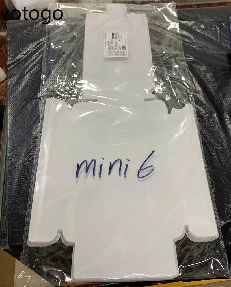 Пленка Заводская пластиковая для ipad pro air 100 9 7 10 2 11 5 дюйма mini 1 3 4 6 12 шт. | Мобильные