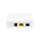 Модем Huawei HG8310M Gpon ONU FTTH 15 версии 1GE LAN SC UPC интерфейс английское программное обеспечение, 100% оригинал