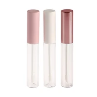 10 ml plastic lip gloss tube diy lip gloss containers bottle empty cosmetic container tool makeup organizer sample sales