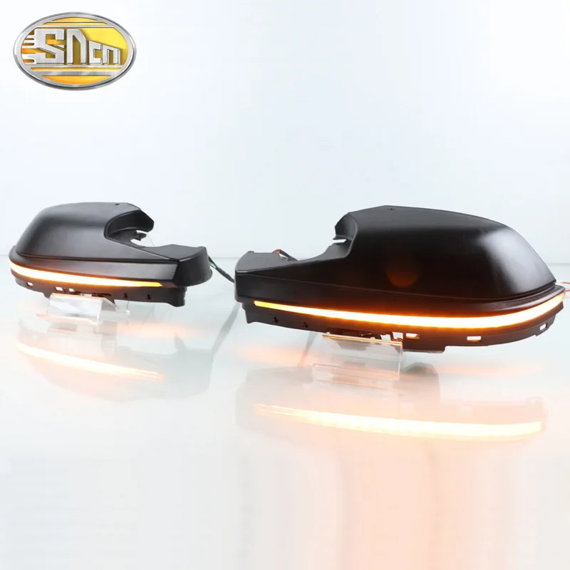 Dynamic LED Turn Signal Light For Honda Civic 2016 - 2020 Side Wing Rearview Mirror Indicator Sequential Blinker Lamp DRL | Автомобили и