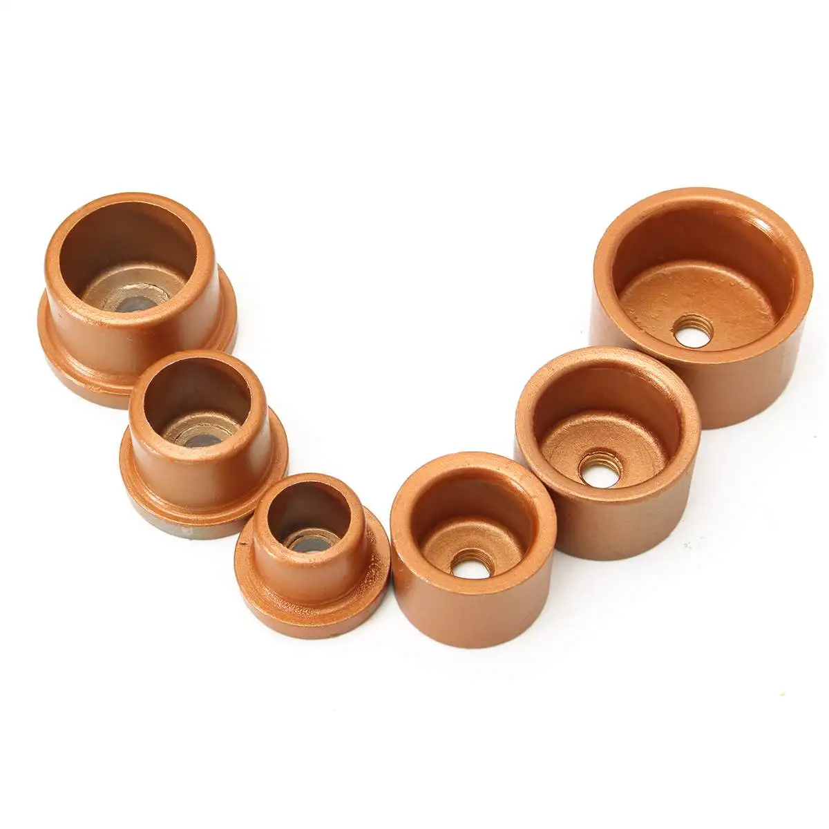 220V автоматический нагревательная труба сварочная машина PPR полиэтиленовая