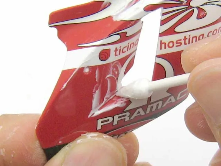 Инструменты для моделирования в масштабе круглые ватные тампоны 80 шт./100 шт. |