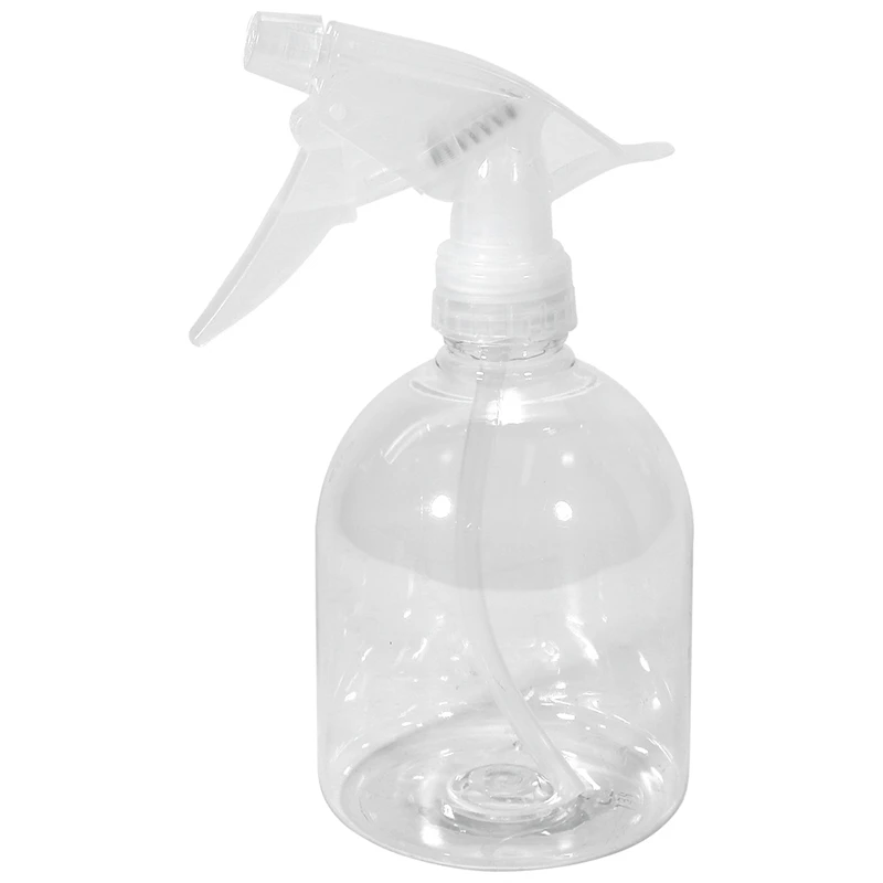 

New 3Pcs 500Ml Spray Bottle Hand-Held Car Watering Can Gardening Plant Watering Can