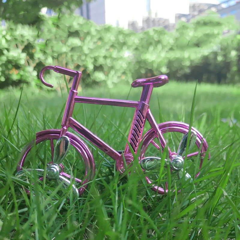 Автомобильный велосипедный воздушный Выпускной зажим для духов украшение