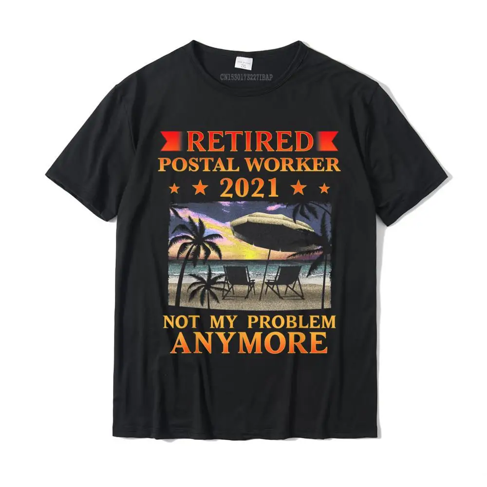 Забавная футболка для отставных почтовых работников 2021 на пенсию купоны мужские
