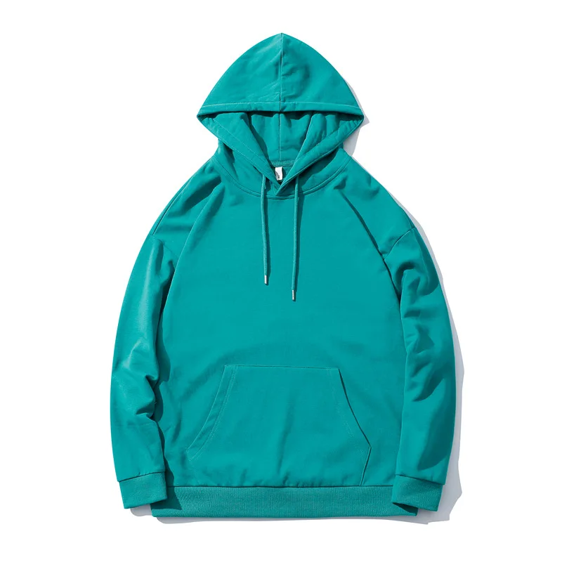 

6 Colors Fashion Men Women Autumn Winter Hoodie Coats Warm Jacket Casual Clothing Tops Female Coat womens Men Couples Hoodies