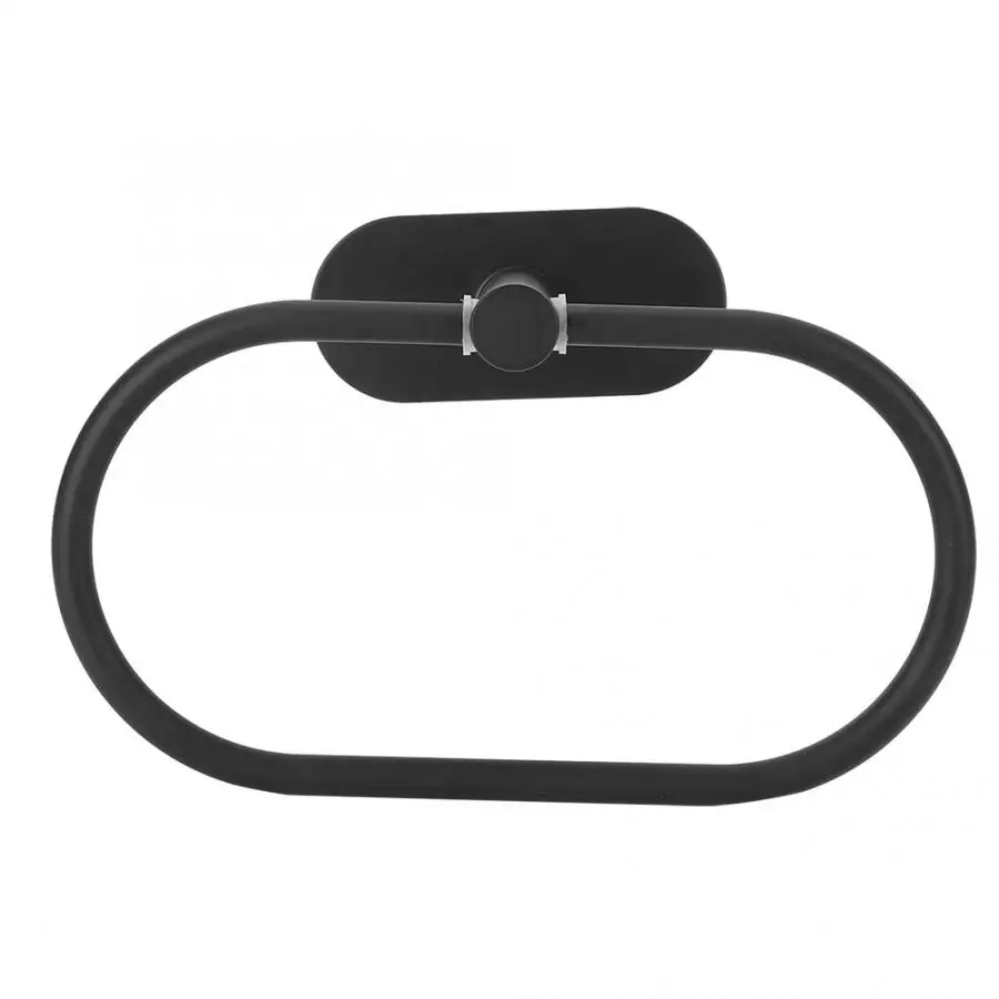 Настенная вешалка для полотенец из нержавеющей стали | Обустройство дома