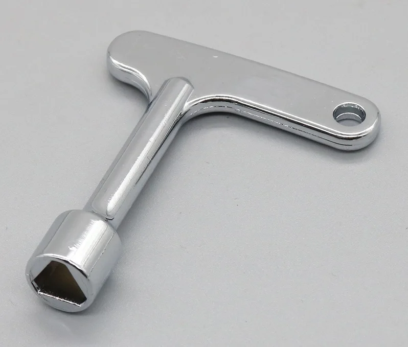 Электрический смеситель для воды многофункциональный кран с треугольным