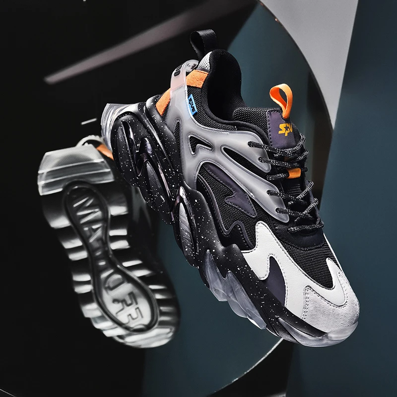 

men shoes Sneakers Male tenis Luxury shoes Mens casual Shoes Trainer Race off white Shoes fashion loafers running Shoes for men