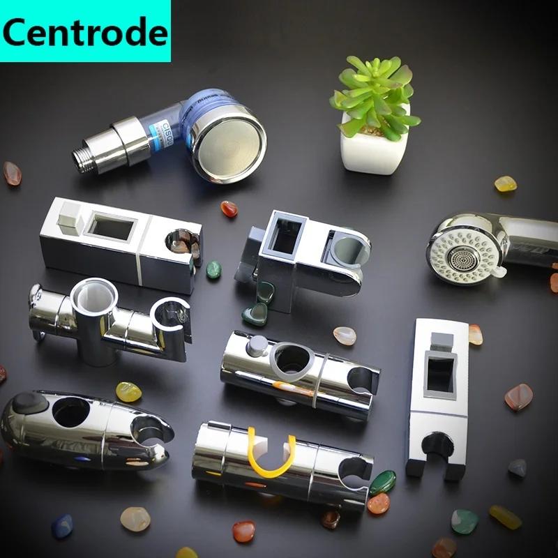 Кронштейн для душа Душевая насадка с фиксированной рамой ручное сиденье