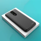 Чехол на аккумулятор 5000 мАч для Xiaomi Redmi K20 K20Pro, силиконовый ударопрочный тонкий внешний аккумулятор для Xiaomi Mi 9T Pro, полное покрытие