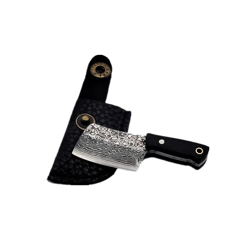 1 шт. карманный мини резак из нержавеющей стали|Уличные инструменты| |