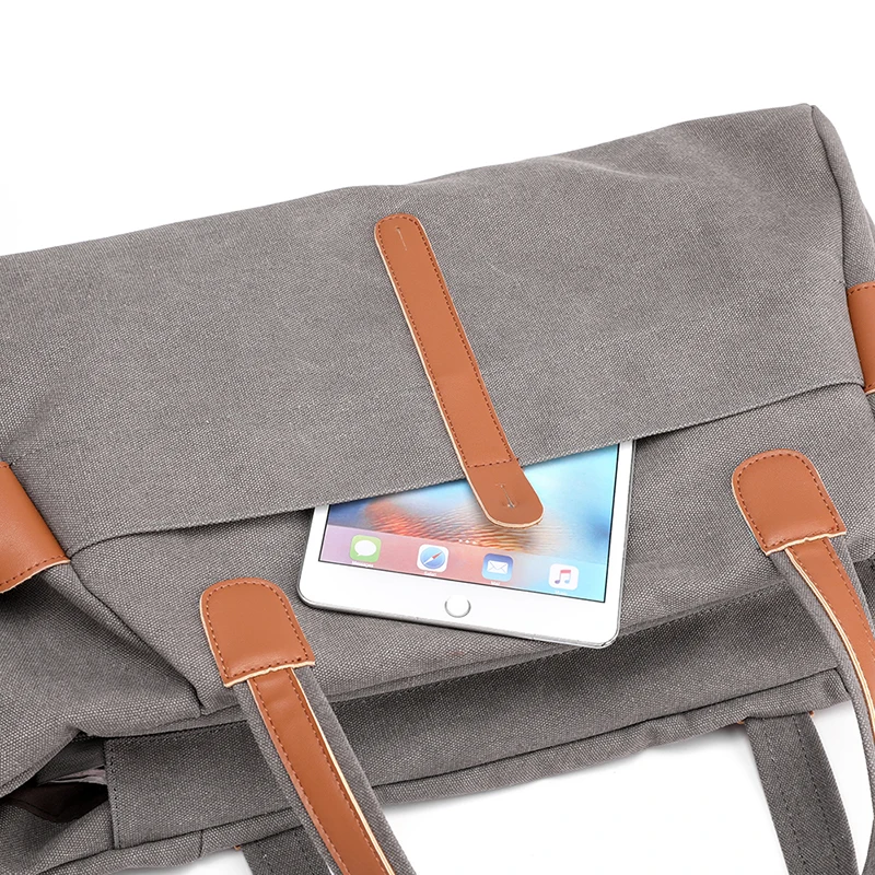 

KVKY Brand Women Handbags Unisex Female Shoulder bags male Messenger Bags Canvas Large Ladies Crossbody Tote Bag Bolsa Feminina