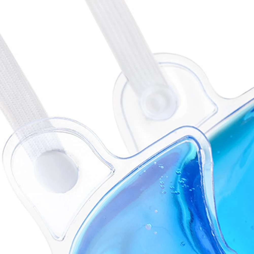 Практичные очки Предотвращают появление темных кругов морщины сон тени для глаз