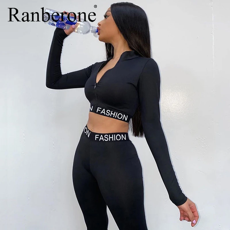 Women Seamless Yoga Set Gym Clothing Fitness Leggings Printing Cropped Shirts Sport Suit Women Long Sleeve Tracksuit Active Wear