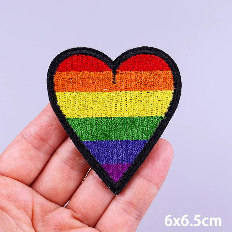 46 стилей оптовая продажа Мультяшные Подсолнухи вышивка арбузом термоклейкие