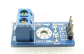 Бесплатная доставка модуль обнаружения напряжения 5 шт./лот датчик