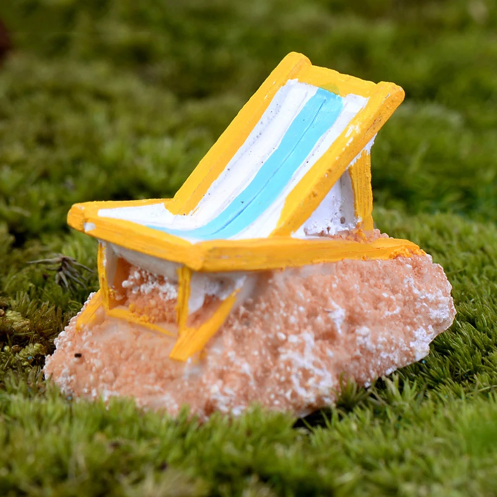 Горячая продажа мох для озеленения микро украшения в форме ландшафта пляжное