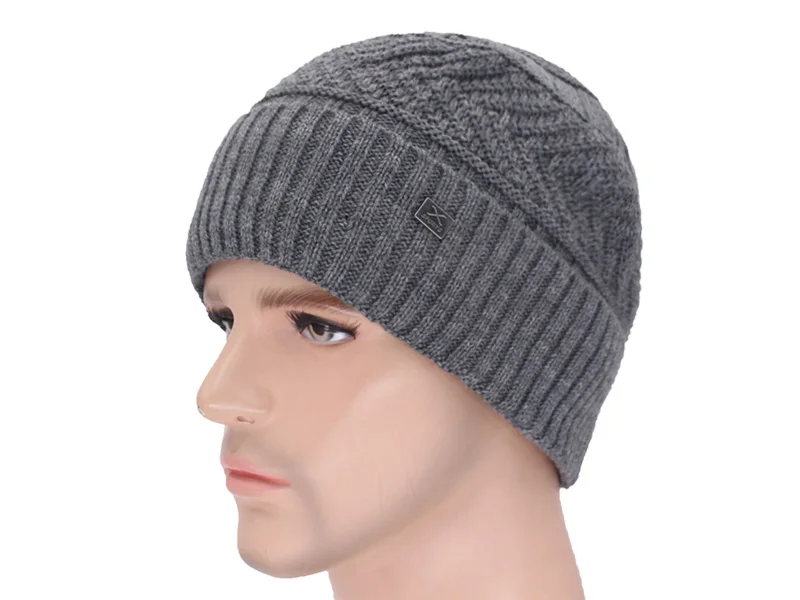 Бренд Skullies Beanies мужские зимние шапки для мужчин шарф вязаная шапка Кепка, зимняя шапка Beany мужская Homme X Gorro береты-кепки