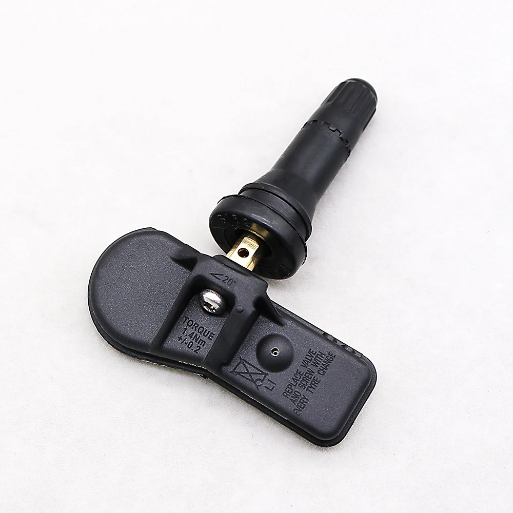 

TPMS SENSOR FOR 2018-2023 Genesis G70 Kia Stinger [CK] TPMS 433MHz Tyre Pressure Sensor 52933-J5000 52933J5000