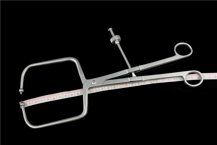 Orthopaedic instruments medical tibial plateau foot ankle reduction forceps calcaneal bone holding point pointed ball he | Красота и