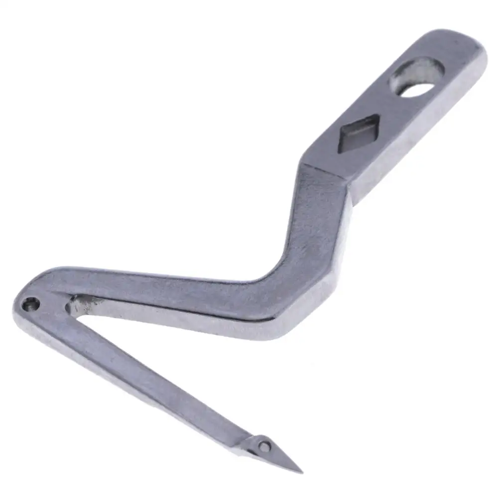 KL25 швейная Запчасти подходит для 737 промышленный швейных машин нижний петлитель |