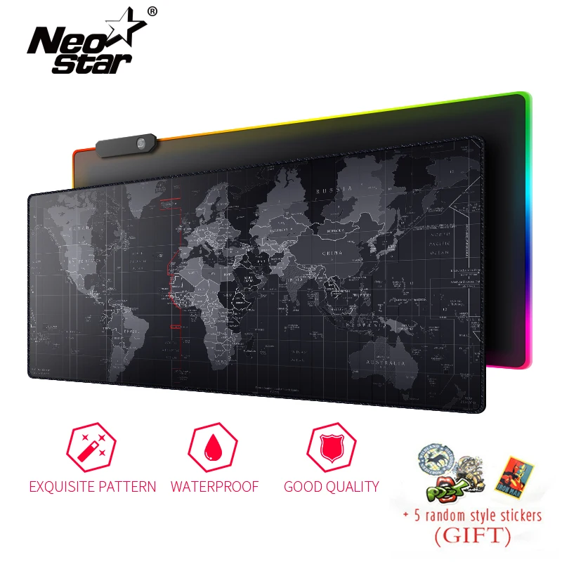 NEO STAR игровой коврик для мыши, большой коврик для мыши, геймер, карта старого мира, ноутбук, компьютер, коврик для мыши, коврики для офисного стола, коврик для отдыха, игровой коврик