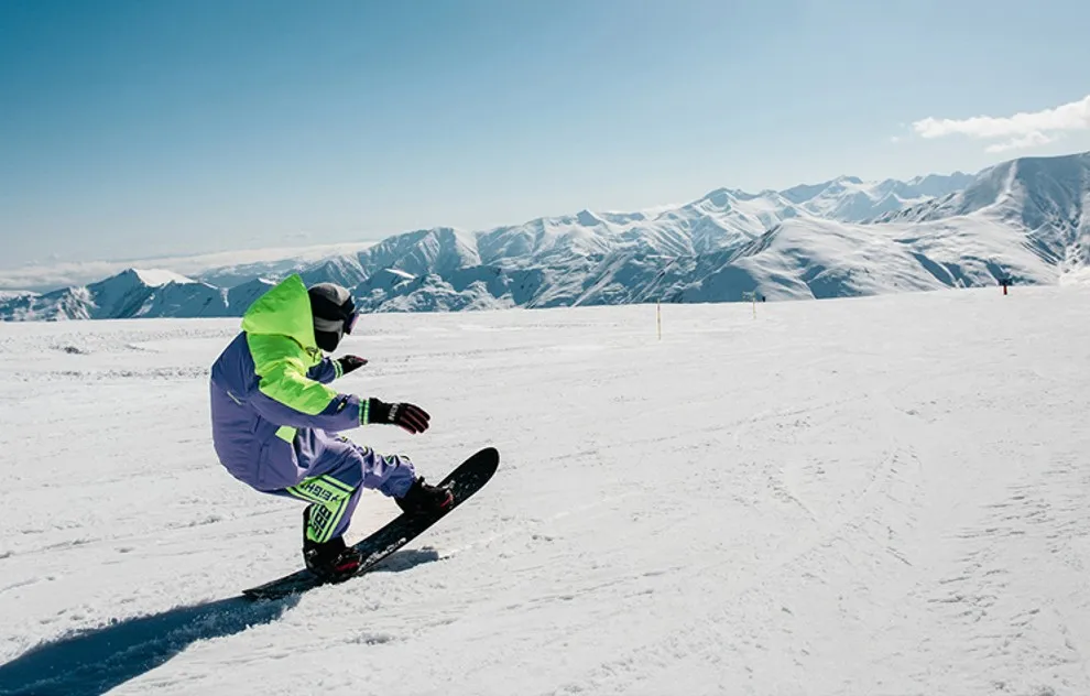 Новый Зимний лыжный костюм для женщин и мужчин теплая одежда куртка катания на