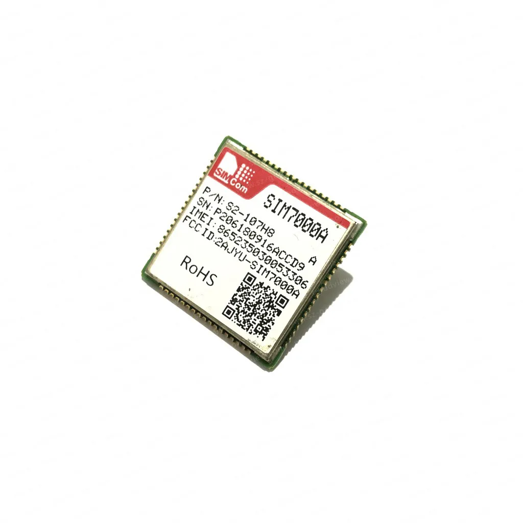 

Самый дешевый Simcom sim7000 sim7000A Cat-M NB-IoT GSM модуль
