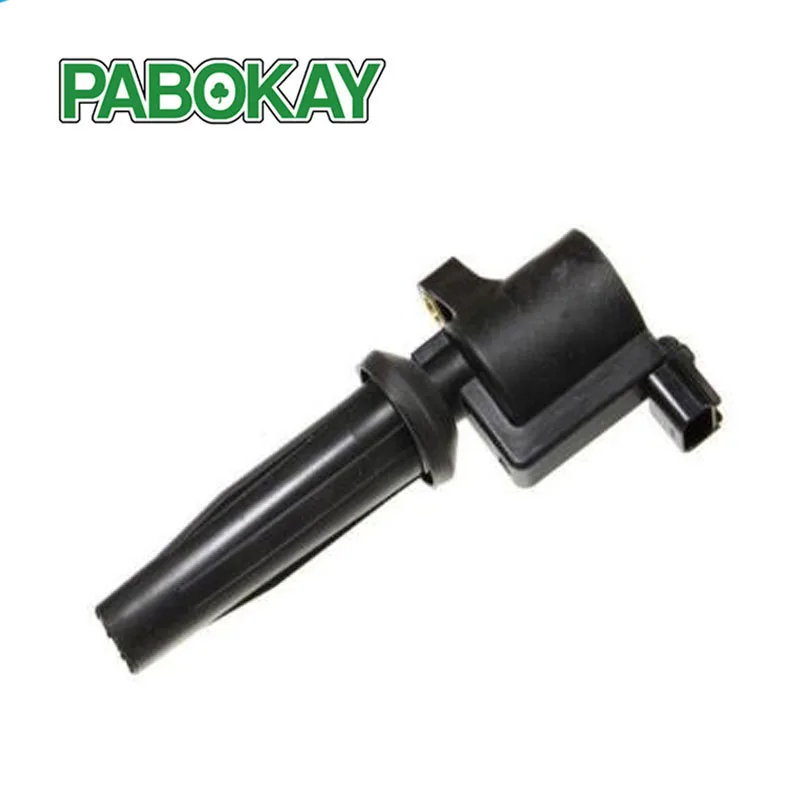 Катушка зажигания для Ford Transit фокус Escape Mazda 3 6 03 13 LF16 18 100 100A 100B LF1618100 LF1618100A|Катушка