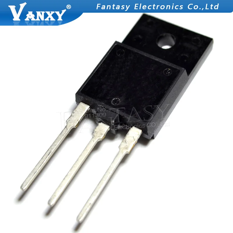 

5pcs 2SD998 TO-3PF D998 TO-3P