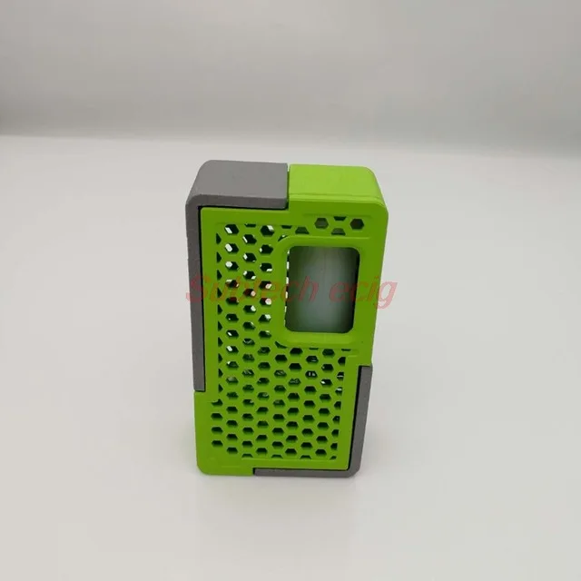 Оригинальный Yiloong XBOX 3D печать сквонкер механический сквонк бокс мод 8 мл