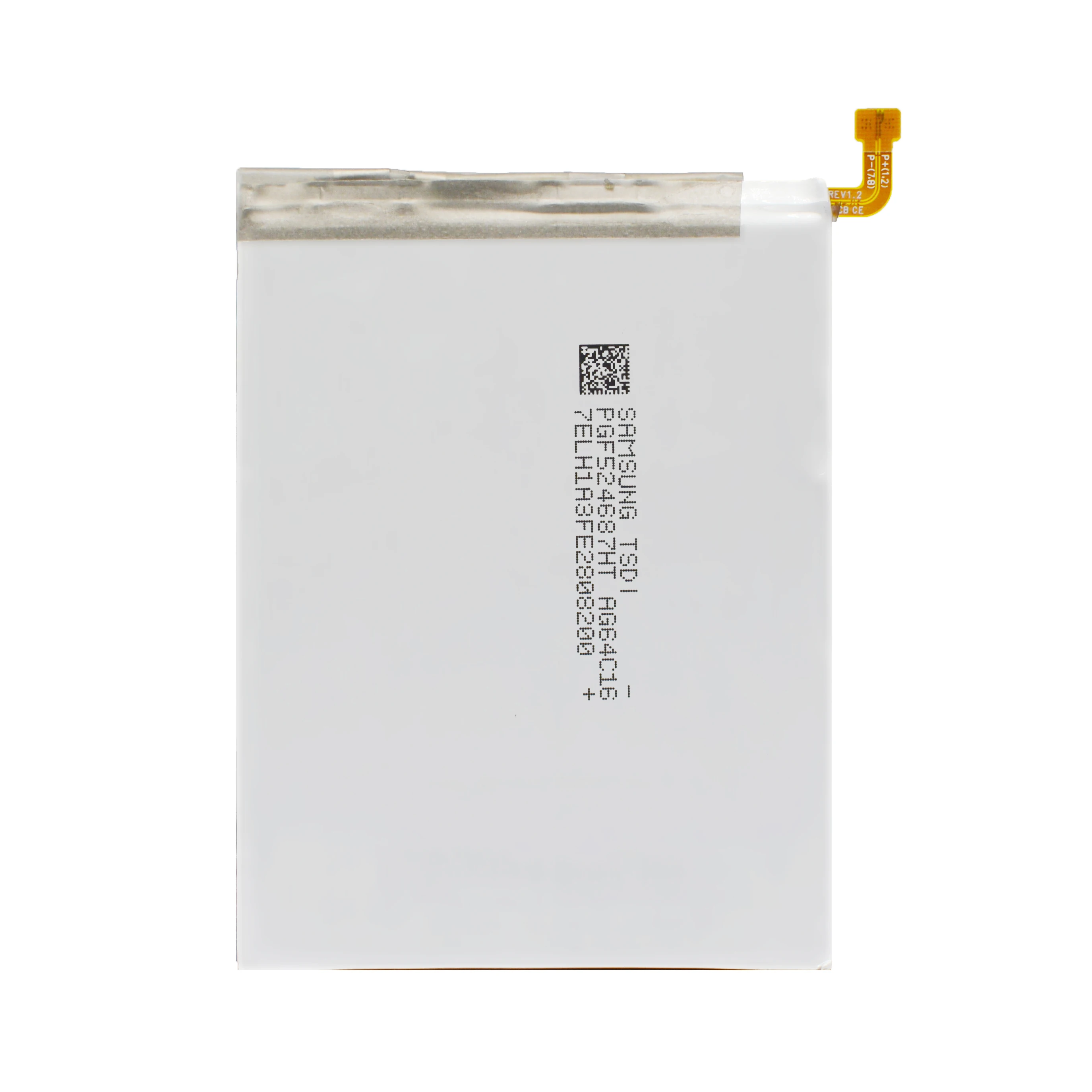 Samsung натуральная Батарея EB BG580ABU для samsung Galaxy M20 SM M205F/DS M205FN/DS M205G/DS M205F 4900/5000 мА/ч